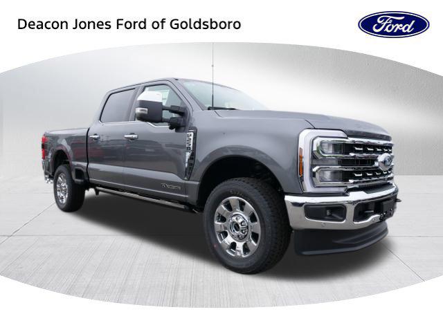 2025 Ford F-250 LARIAT for sale in Goldsboro, NC