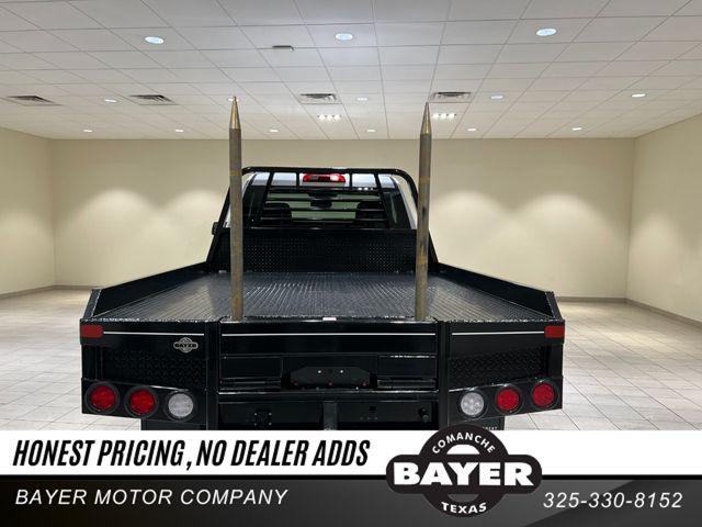 2025 GMC Sierra 2500HD 4WD Regular Cab Long Bed Pro