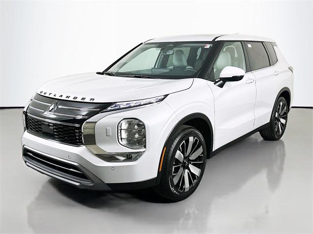 2025 Mitsubishi Outlander SE 2.5 S-AWC for sale in Kingsville, MD