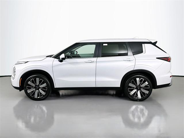 2025 Mitsubishi Outlander SE 2.5 S-AWC
