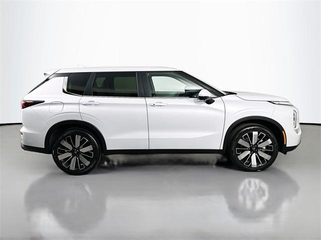 2025 Mitsubishi Outlander SE 2.5 S-AWC