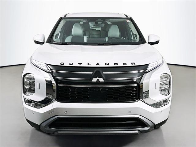 2025 Mitsubishi Outlander SE 2.5 S-AWC