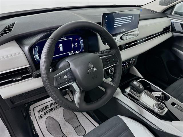 2025 Mitsubishi Outlander SE 2.5 S-AWC