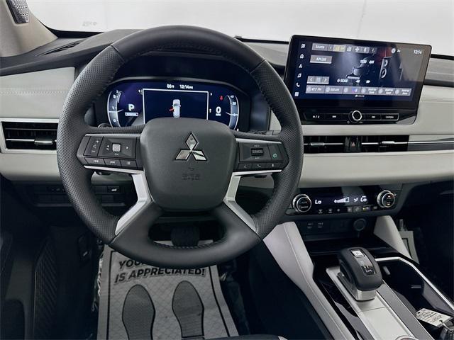2025 Mitsubishi Outlander SE 2.5 S-AWC