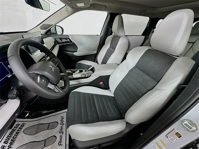 2025 Mitsubishi Outlander SE 2.5 S-AWC