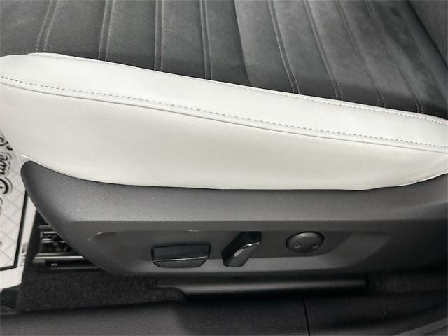 2025 Mitsubishi Outlander SE 2.5 S-AWC