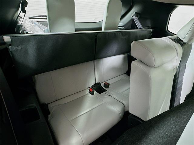 2025 Mitsubishi Outlander SE 2.5 S-AWC