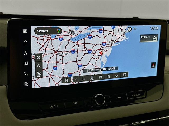 2025 Mitsubishi Outlander SE 2.5 S-AWC