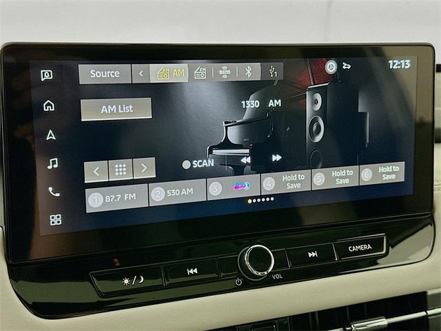 2025 Mitsubishi Outlander SE 2.5 S-AWC