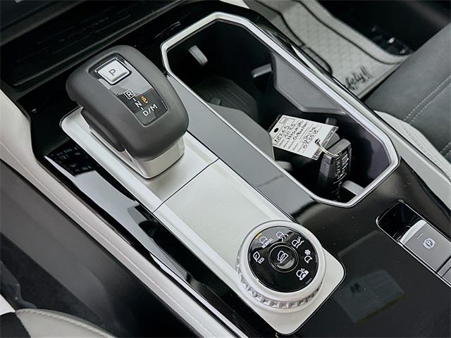 2025 Mitsubishi Outlander SE 2.5 S-AWC