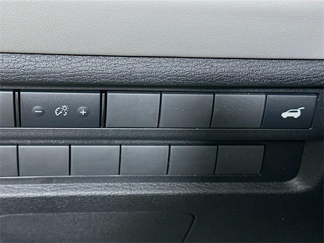 2025 Mitsubishi Outlander SE 2.5 S-AWC