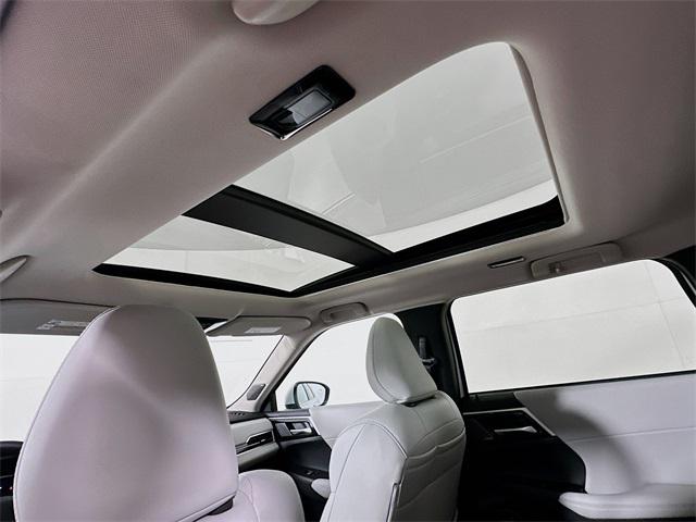2025 Mitsubishi Outlander SE 2.5 S-AWC
