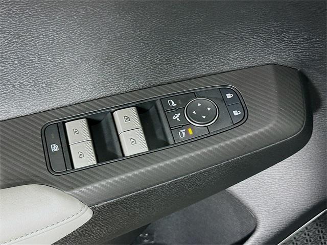 2025 Mitsubishi Outlander SE 2.5 S-AWC