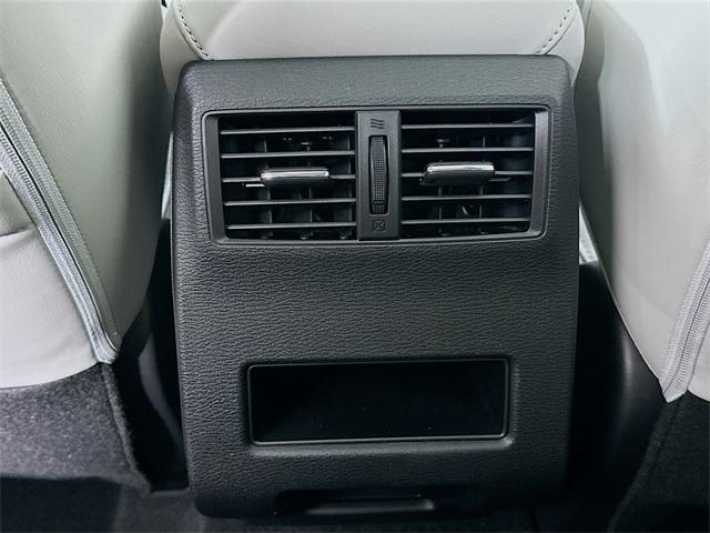 2025 Mitsubishi Outlander SE 2.5 S-AWC