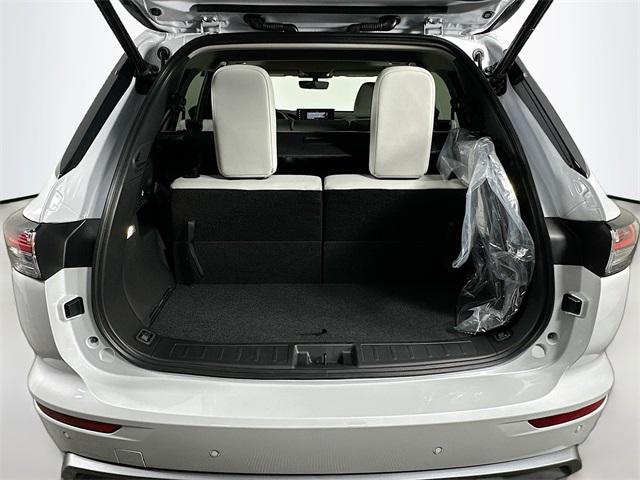 2025 Mitsubishi Outlander SE 2.5 S-AWC