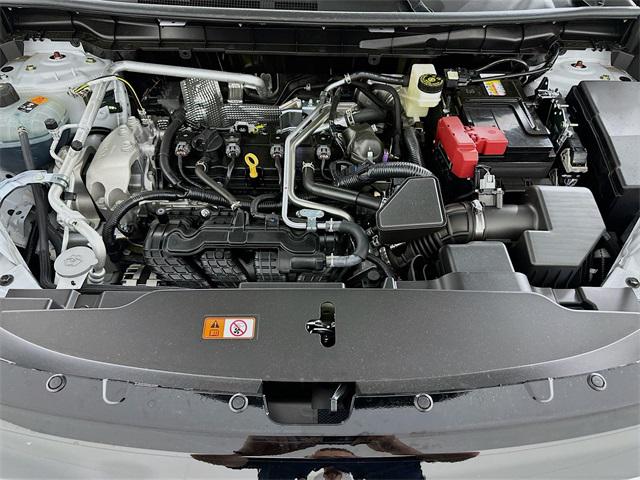 2025 Mitsubishi Outlander SE 2.5 S-AWC