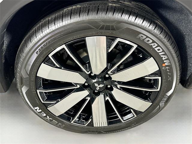 2025 Mitsubishi Outlander SE 2.5 S-AWC
