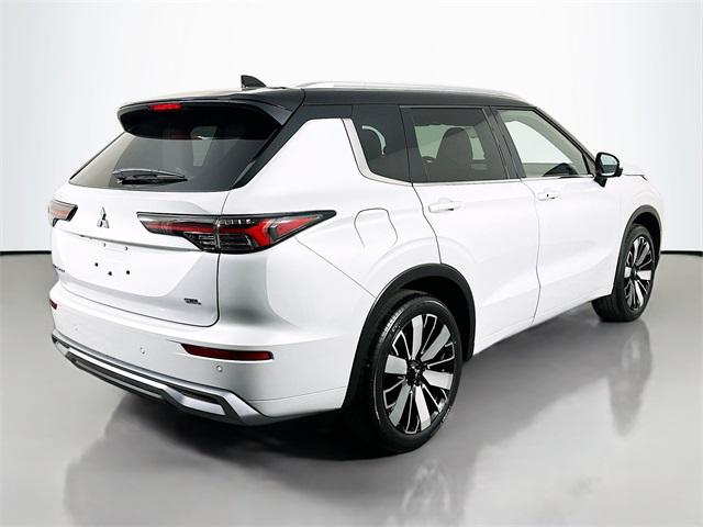 2025 Mitsubishi Outlander SEL 2.5 2WD