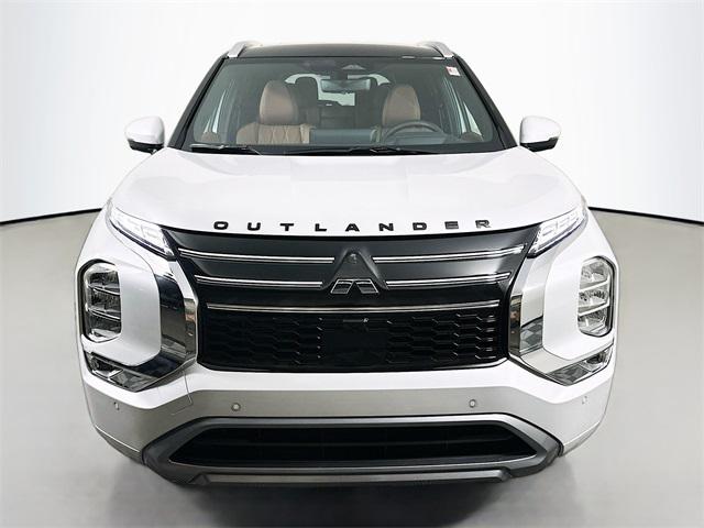 2025 Mitsubishi Outlander SEL 2.5 2WD
