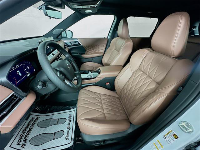 2025 Mitsubishi Outlander SEL 2.5 2WD