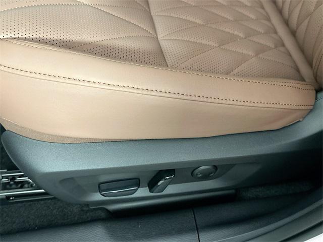 2025 Mitsubishi Outlander SEL 2.5 2WD
