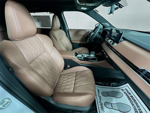 2025 Mitsubishi Outlander SEL 2.5 2WD