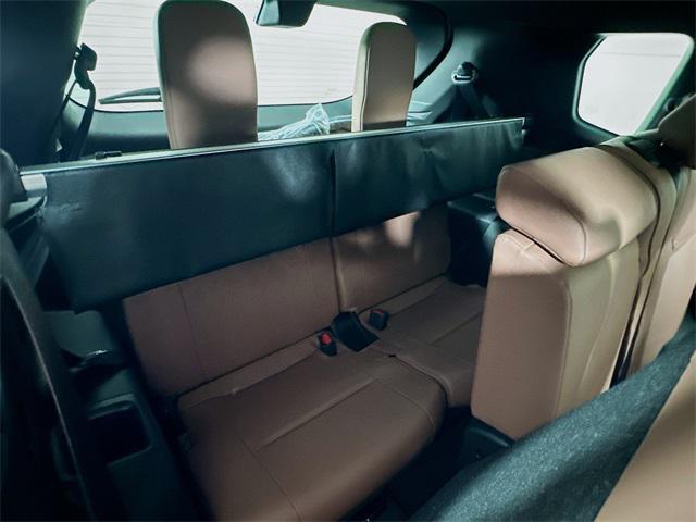 2025 Mitsubishi Outlander SEL 2.5 2WD