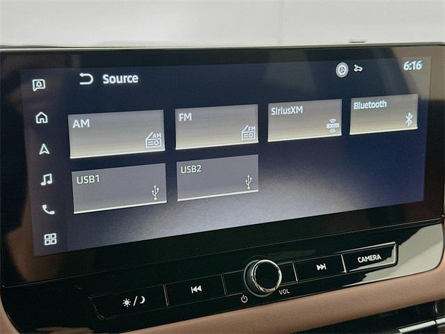 2025 Mitsubishi Outlander SEL 2.5 2WD