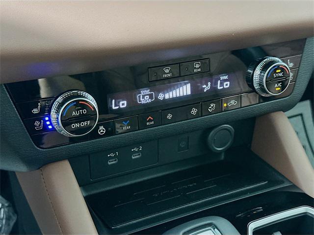 2025 Mitsubishi Outlander SEL 2.5 2WD
