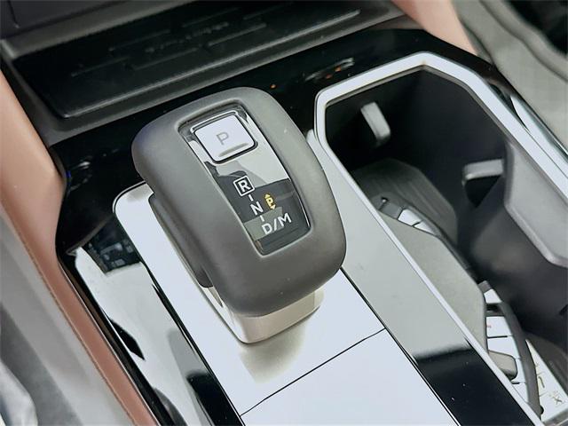 2025 Mitsubishi Outlander SEL 2.5 2WD