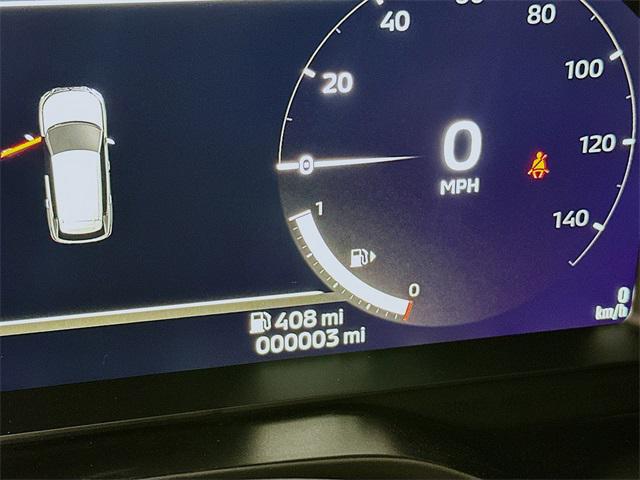 2025 Mitsubishi Outlander SEL 2.5 2WD
