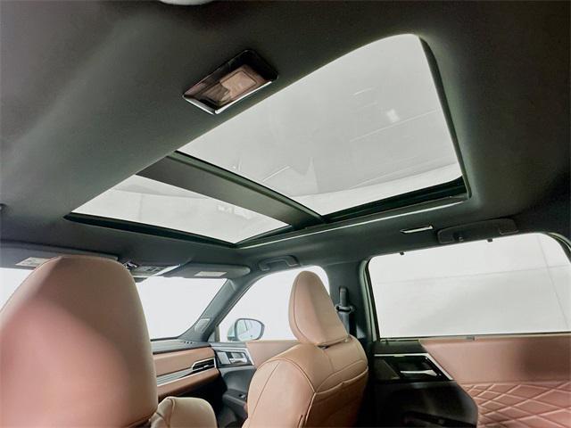 2025 Mitsubishi Outlander SEL 2.5 2WD