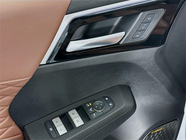 2025 Mitsubishi Outlander SEL 2.5 2WD
