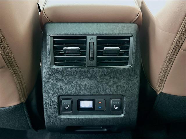 2025 Mitsubishi Outlander SEL 2.5 2WD