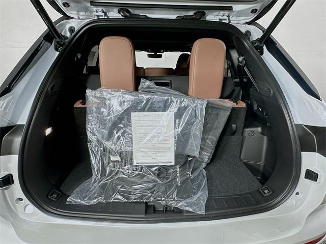 2025 Mitsubishi Outlander SEL 2.5 2WD