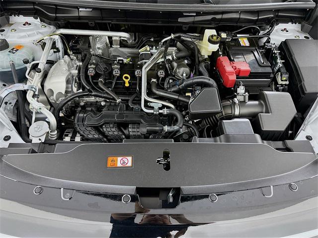 2025 Mitsubishi Outlander SEL 2.5 2WD