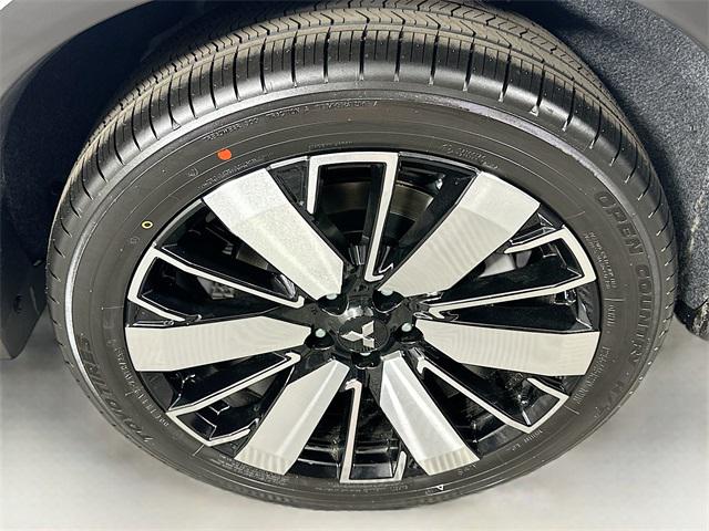 2025 Mitsubishi Outlander SEL 2.5 2WD