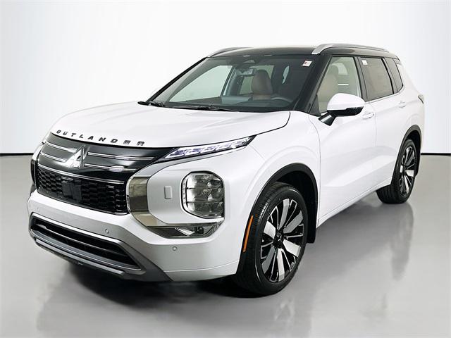 2025 Mitsubishi Outlander SEL 2.5 S-AWC for sale in Kingsville, MD