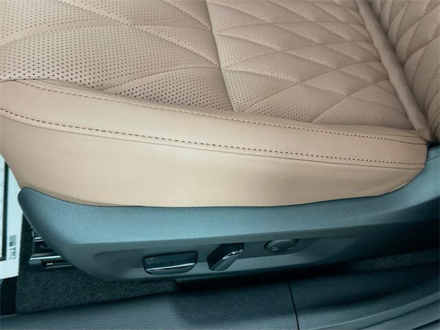 2025 Mitsubishi Outlander SEL 2.5 S-AWC