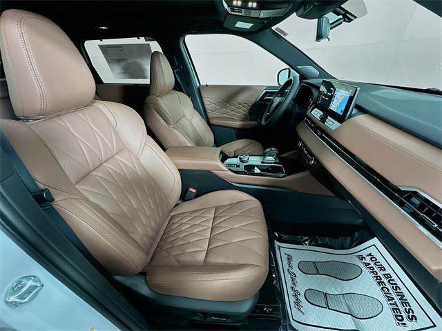2025 Mitsubishi Outlander SEL 2.5 S-AWC