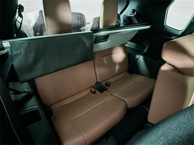 2025 Mitsubishi Outlander SEL 2.5 S-AWC