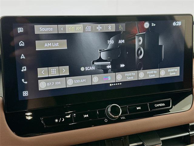 2025 Mitsubishi Outlander SEL 2.5 S-AWC
