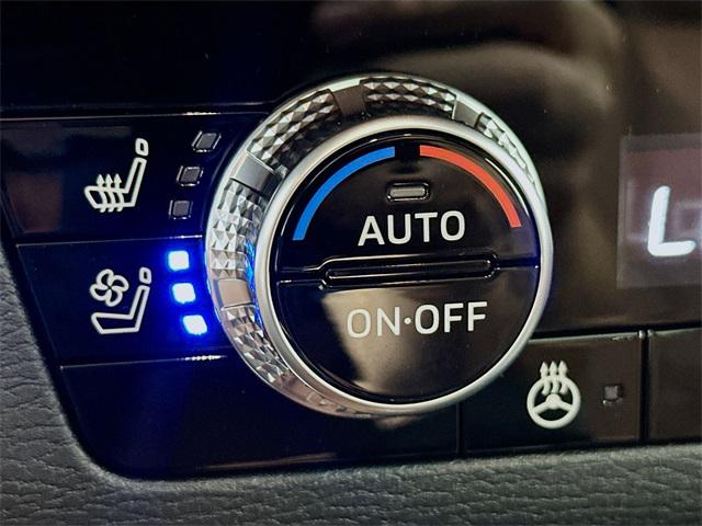 2025 Mitsubishi Outlander SEL 2.5 S-AWC
