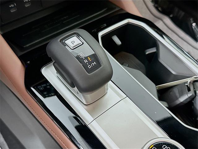 2025 Mitsubishi Outlander SEL 2.5 S-AWC
