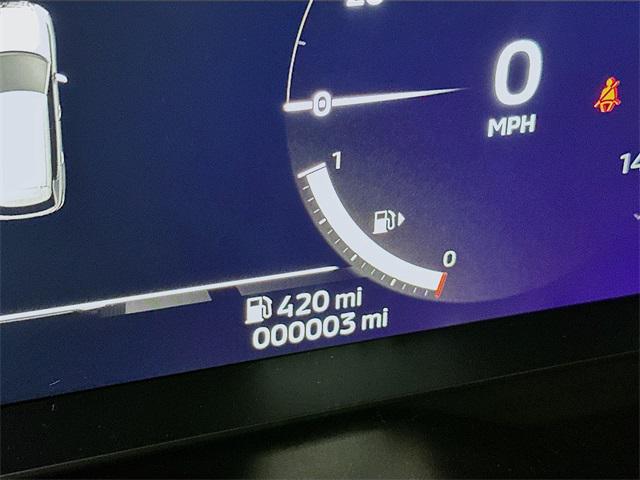 2025 Mitsubishi Outlander SEL 2.5 S-AWC
