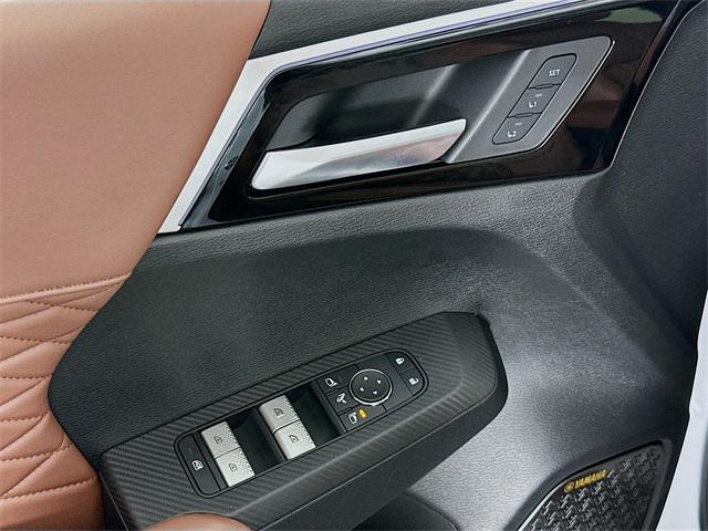 2025 Mitsubishi Outlander SEL 2.5 S-AWC