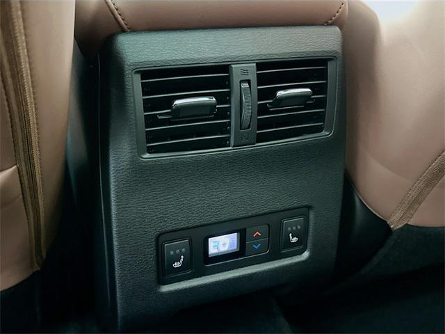 2025 Mitsubishi Outlander SEL 2.5 S-AWC