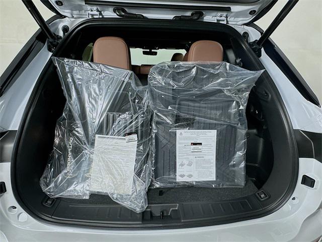 2025 Mitsubishi Outlander SEL 2.5 S-AWC