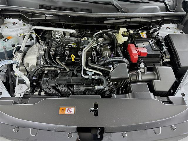 2025 Mitsubishi Outlander SEL 2.5 S-AWC