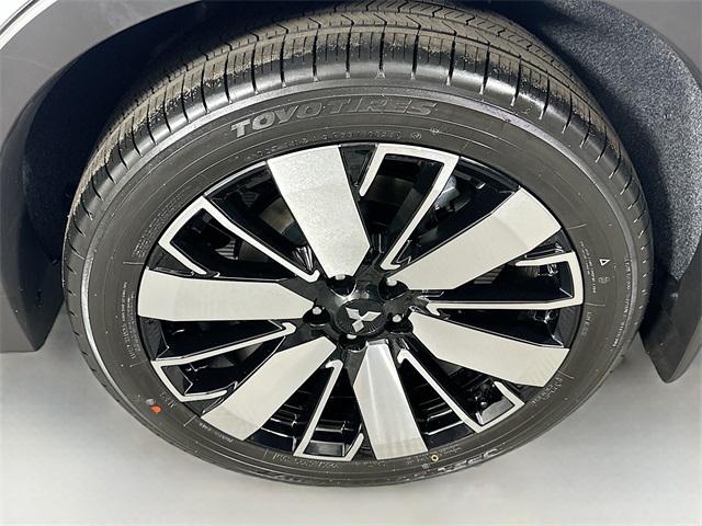 2025 Mitsubishi Outlander SEL 2.5 S-AWC